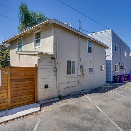 Fully Remodeled Downtown Long Beach Home! Kültér fotó