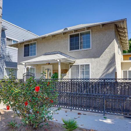 Fully Remodeled Downtown Long Beach Home! Kültér fotó