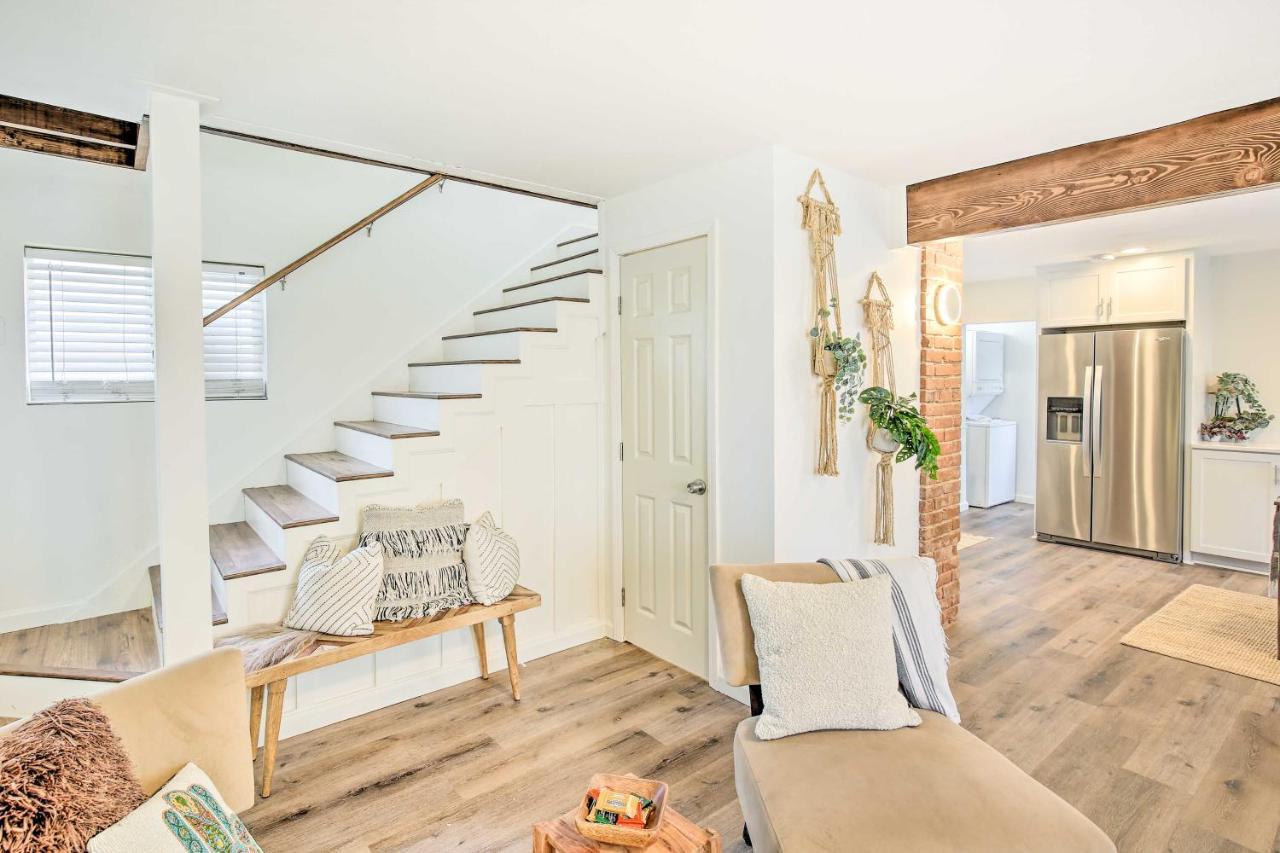Fully Remodeled Downtown Long Beach Home! Kültér fotó