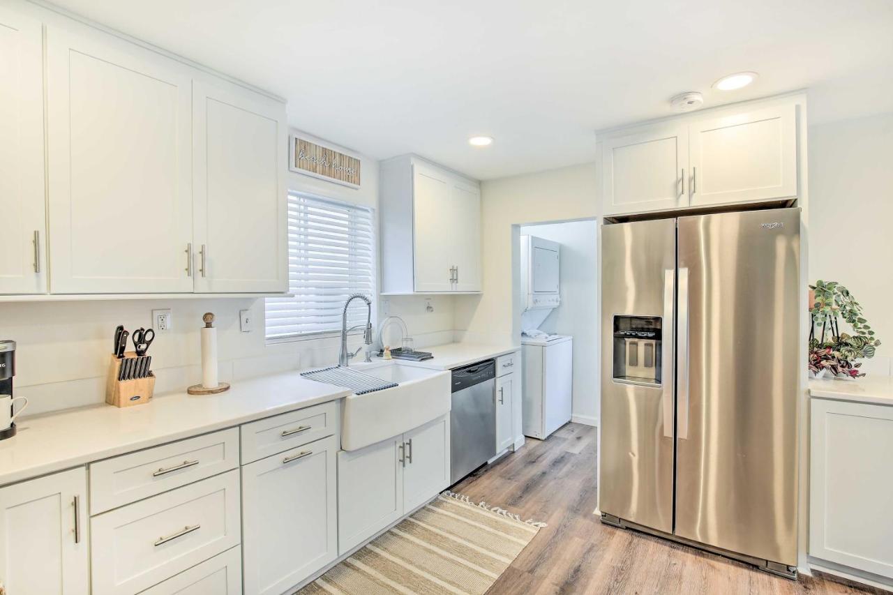 Fully Remodeled Downtown Long Beach Home! Kültér fotó