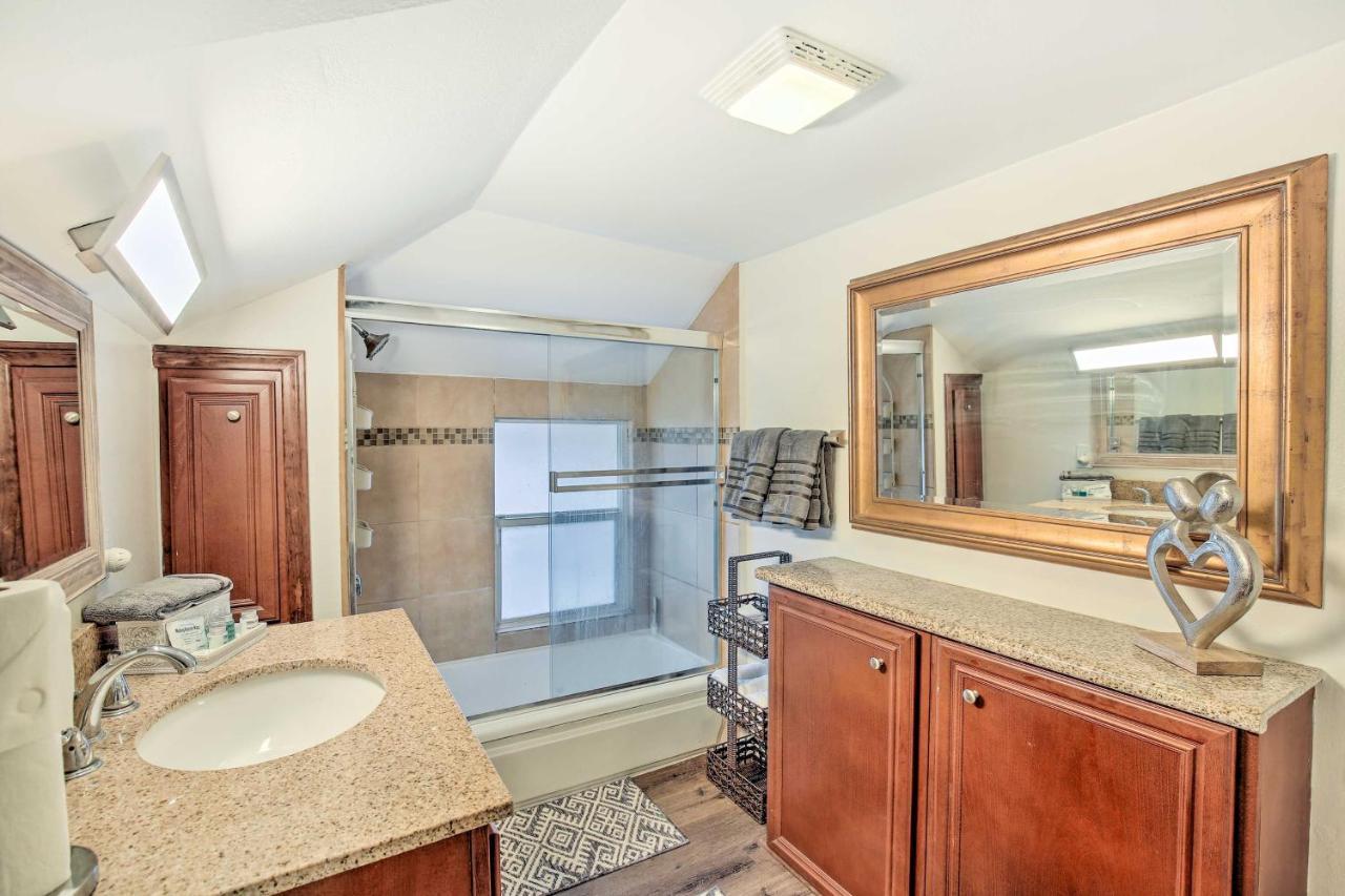 Fully Remodeled Downtown Long Beach Home! Kültér fotó