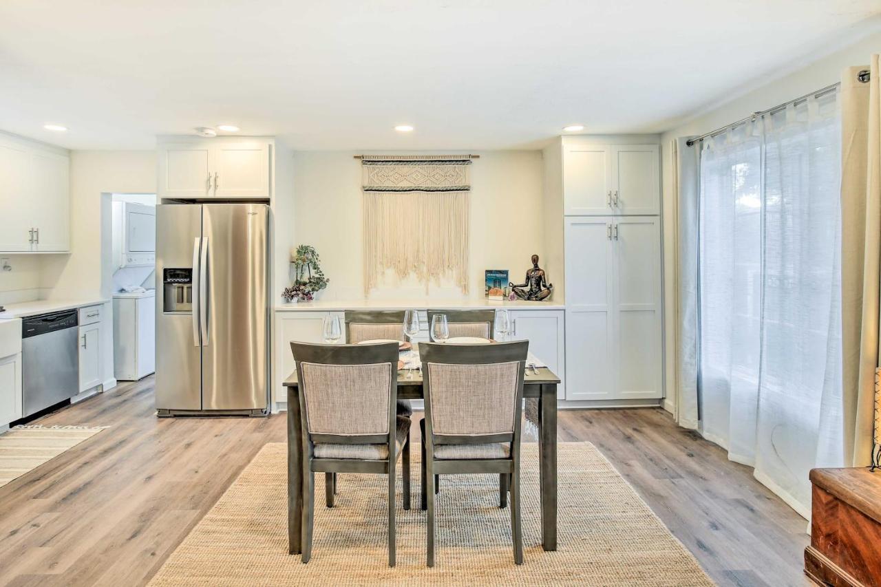 Fully Remodeled Downtown Long Beach Home! Kültér fotó