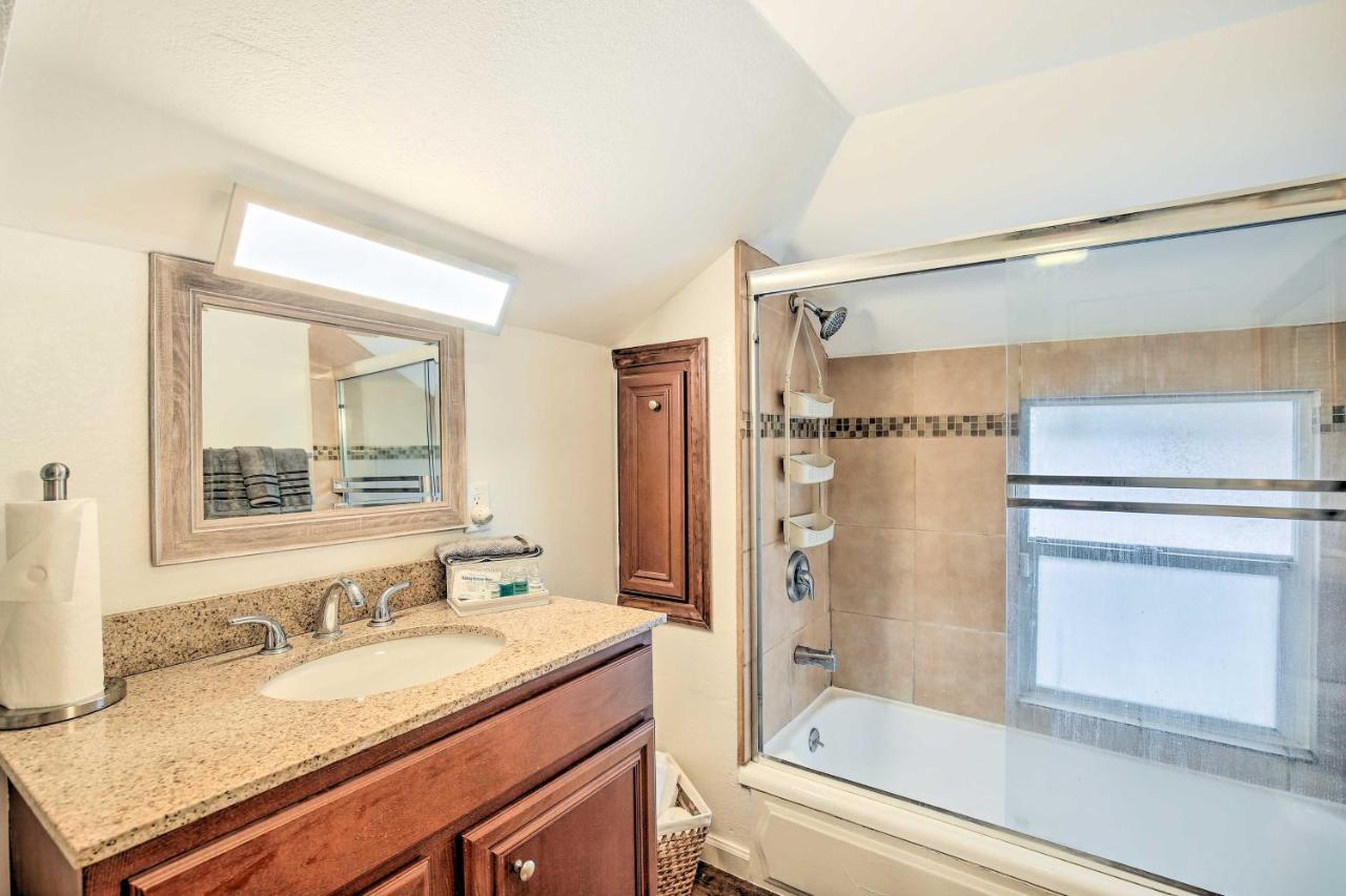 Fully Remodeled Downtown Long Beach Home! Kültér fotó