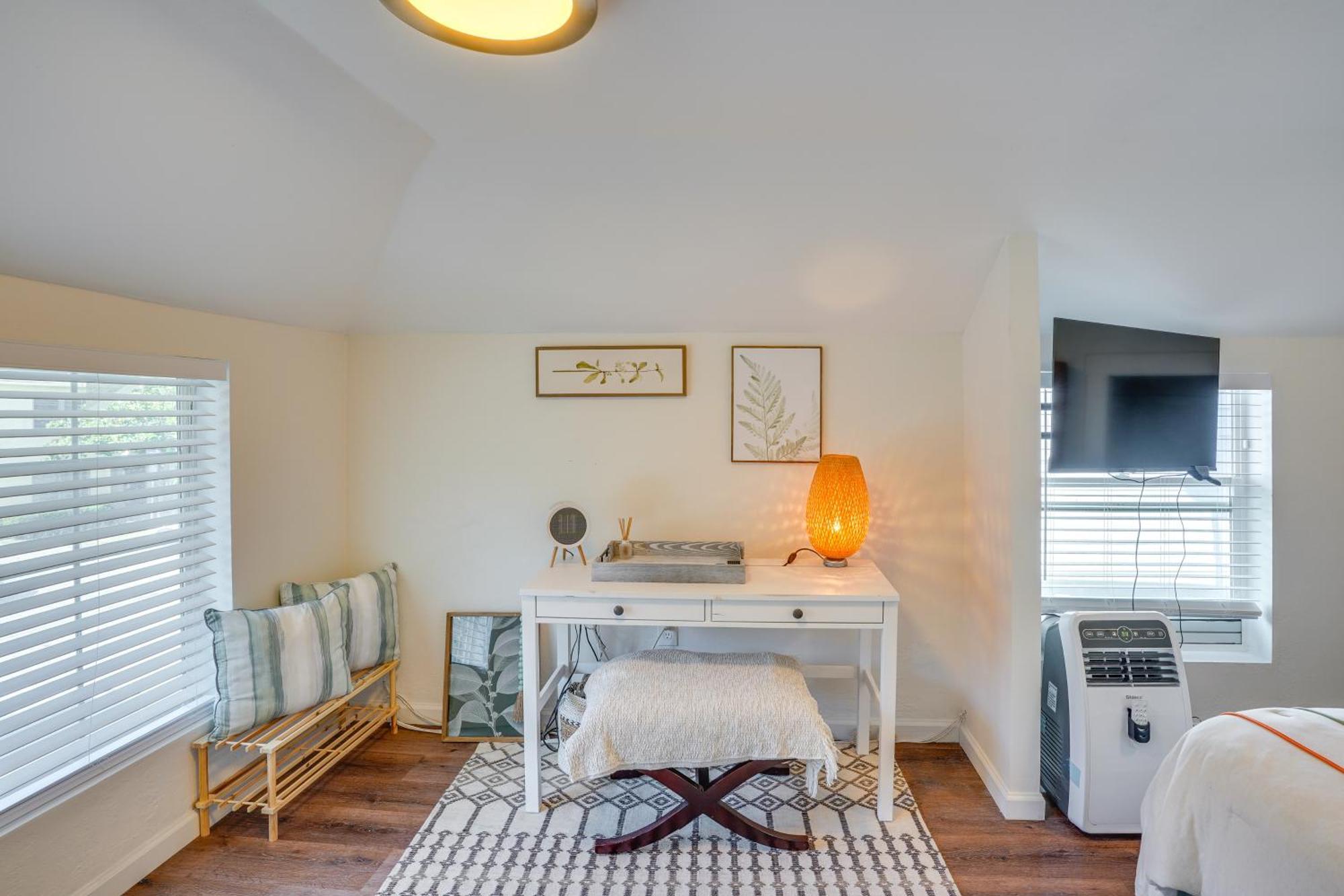 Fully Remodeled Downtown Long Beach Home! Kültér fotó