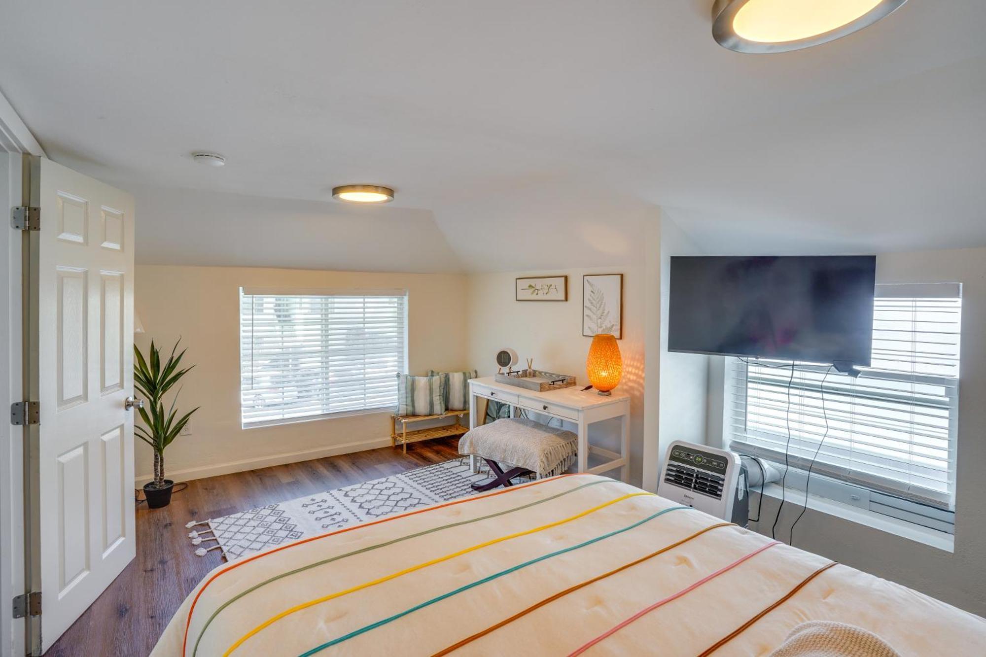 Fully Remodeled Downtown Long Beach Home! Kültér fotó