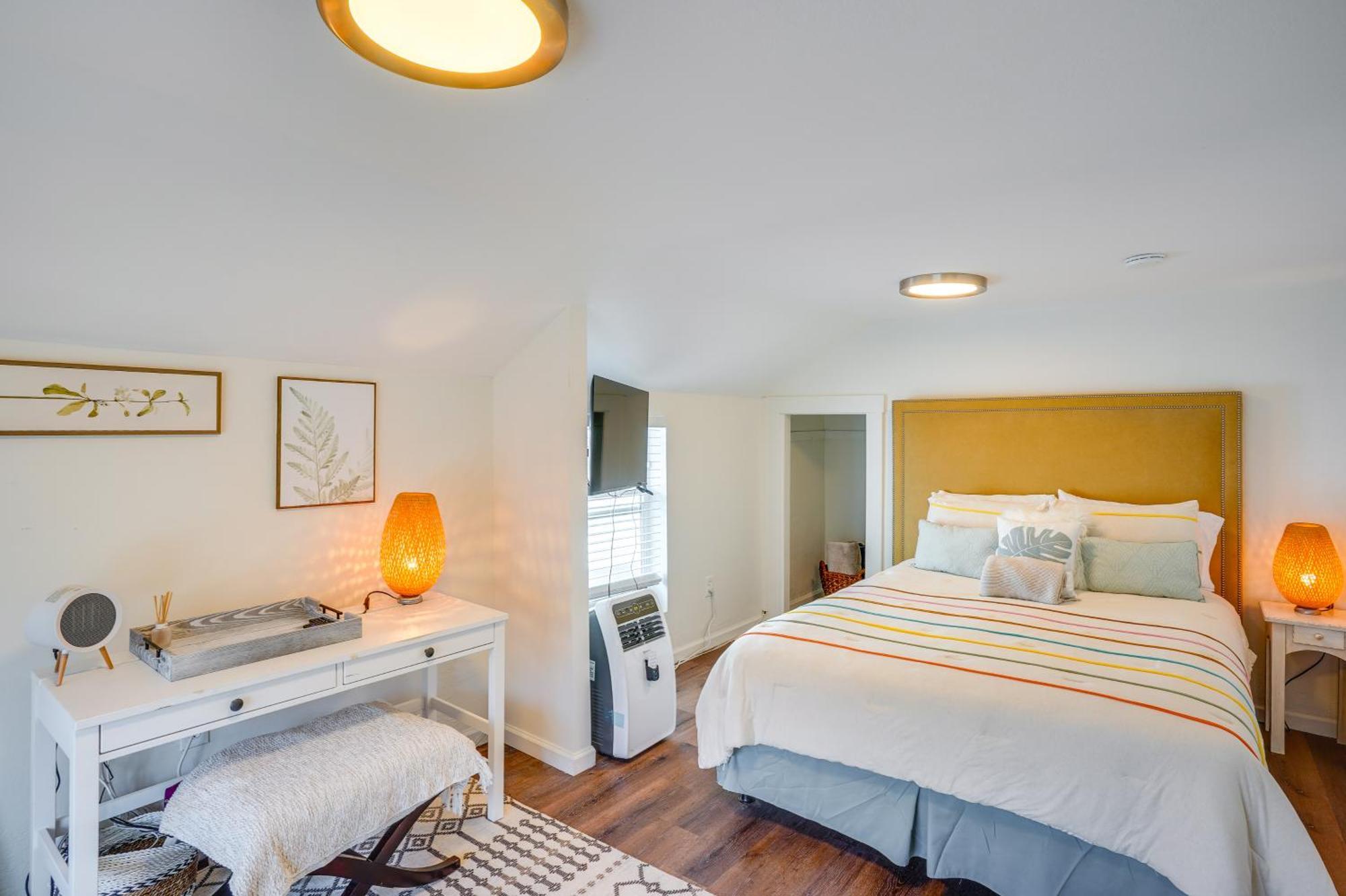 Fully Remodeled Downtown Long Beach Home! Kültér fotó